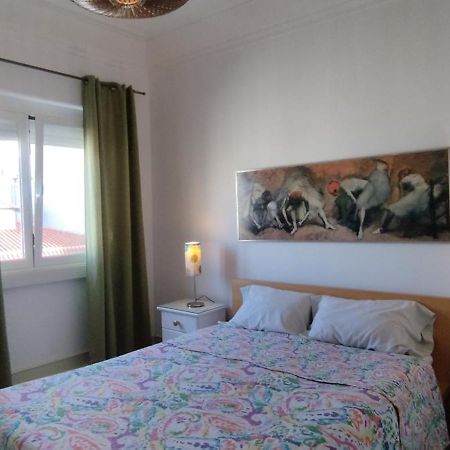 Charming Family Apartment Lisboa Ngoại thất bức ảnh