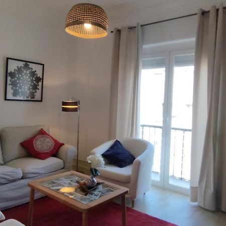 Charming Family Apartment Lisboa Ngoại thất bức ảnh