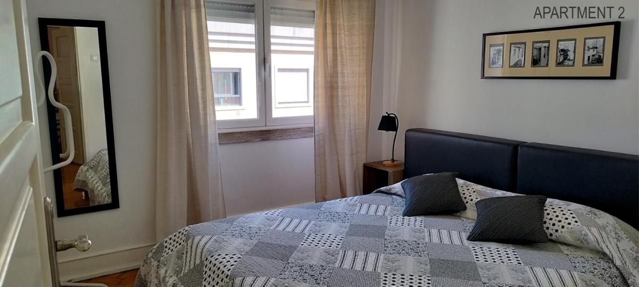 Charming Family Apartment Lisboa Ngoại thất bức ảnh
