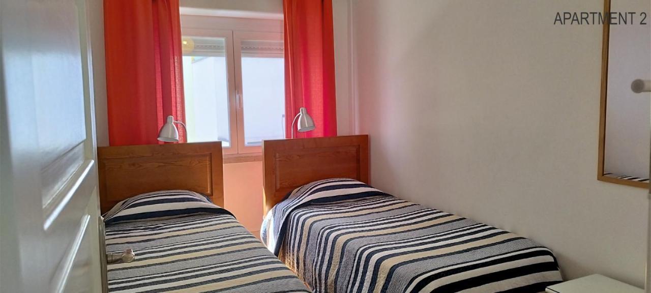 Charming Family Apartment Lisboa Ngoại thất bức ảnh