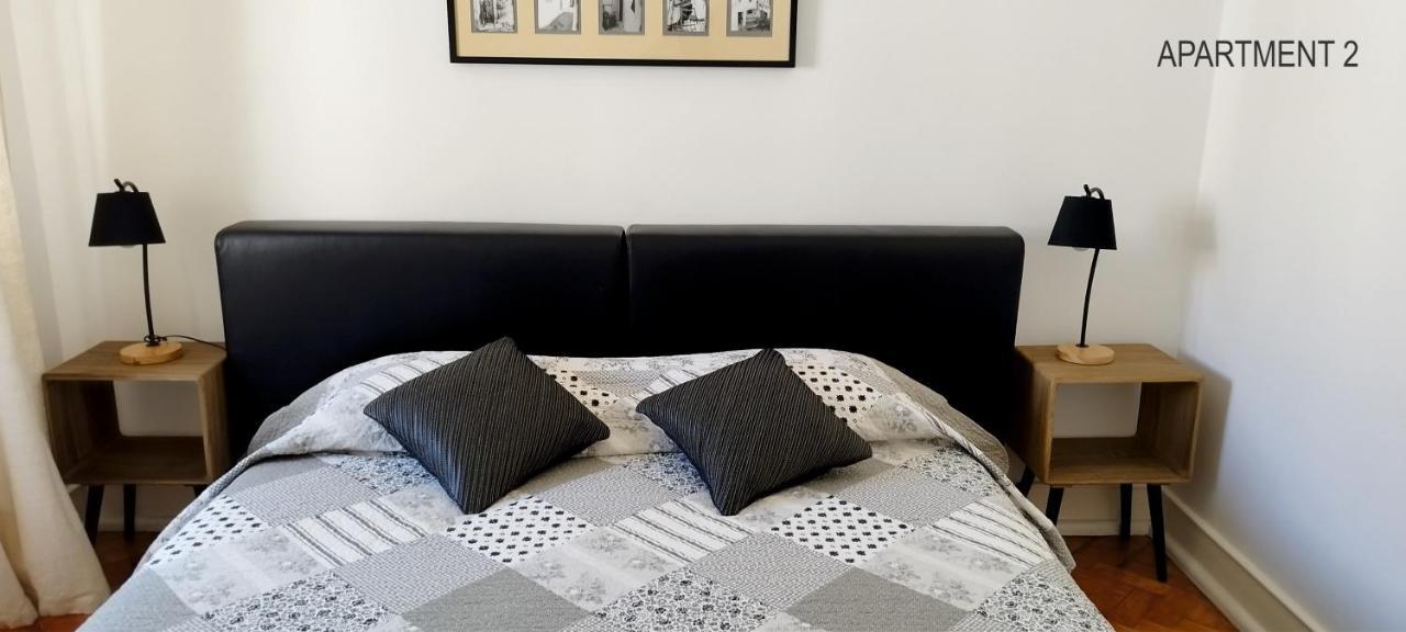 Charming Family Apartment Lisboa Ngoại thất bức ảnh