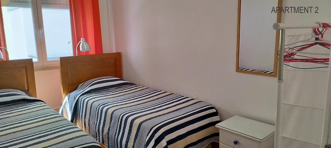 Charming Family Apartment Lisboa Ngoại thất bức ảnh