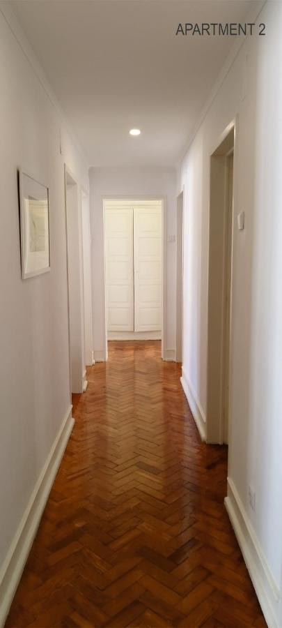 Charming Family Apartment Lisboa Ngoại thất bức ảnh