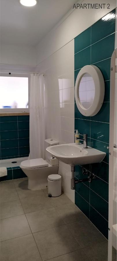 Charming Family Apartment Lisboa Ngoại thất bức ảnh