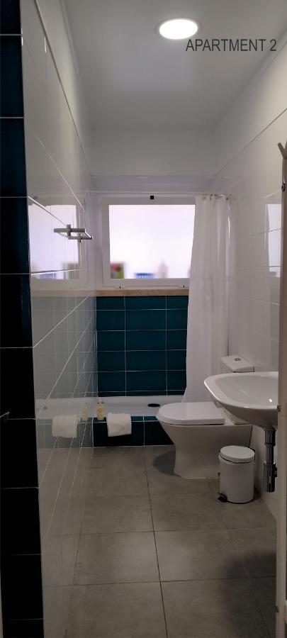 Charming Family Apartment Lisboa Ngoại thất bức ảnh