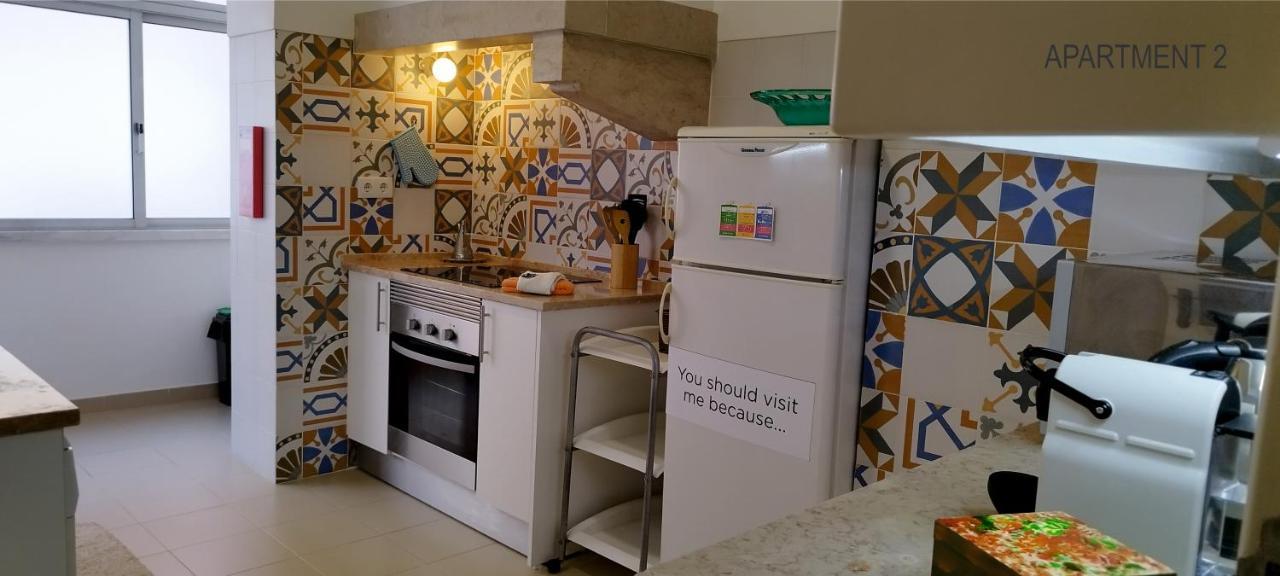 Charming Family Apartment Lisboa Ngoại thất bức ảnh