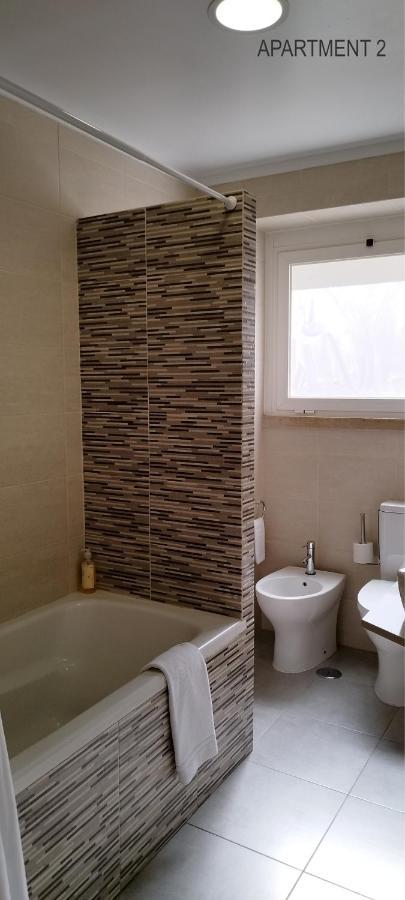 Charming Family Apartment Lisboa Ngoại thất bức ảnh