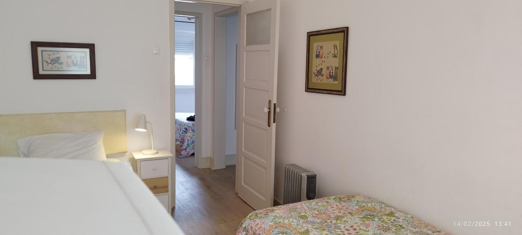 Charming Family Apartment Lisboa Ngoại thất bức ảnh