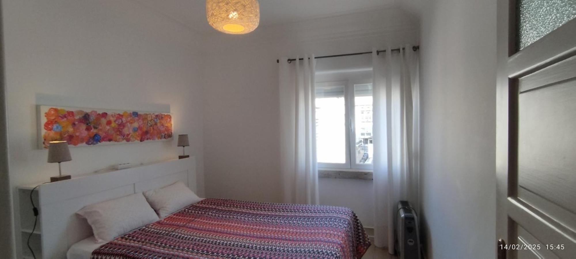 Charming Family Apartment Lisboa Ngoại thất bức ảnh
