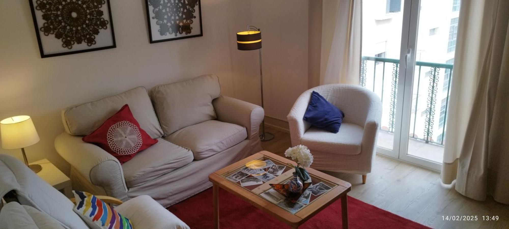 Charming Family Apartment Lisboa Ngoại thất bức ảnh