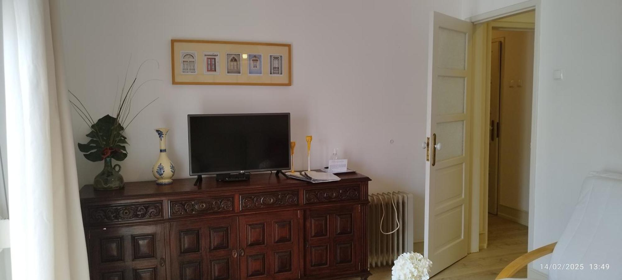Charming Family Apartment Lisboa Ngoại thất bức ảnh