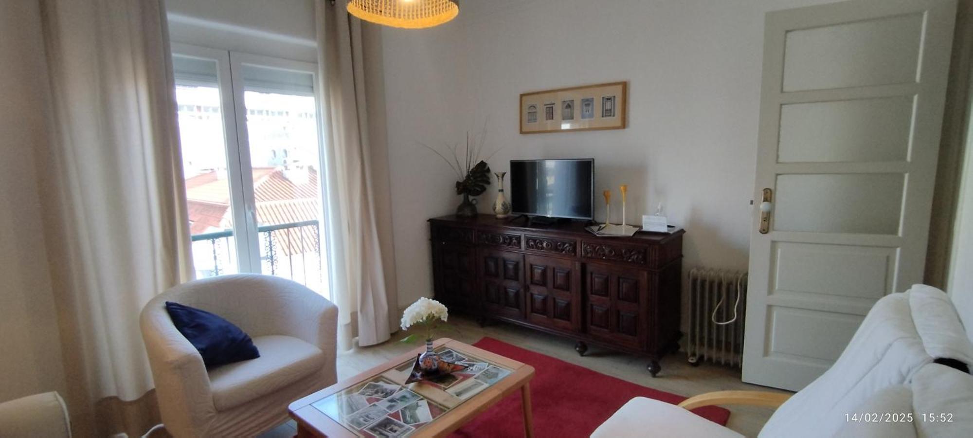 Charming Family Apartment Lisboa Ngoại thất bức ảnh