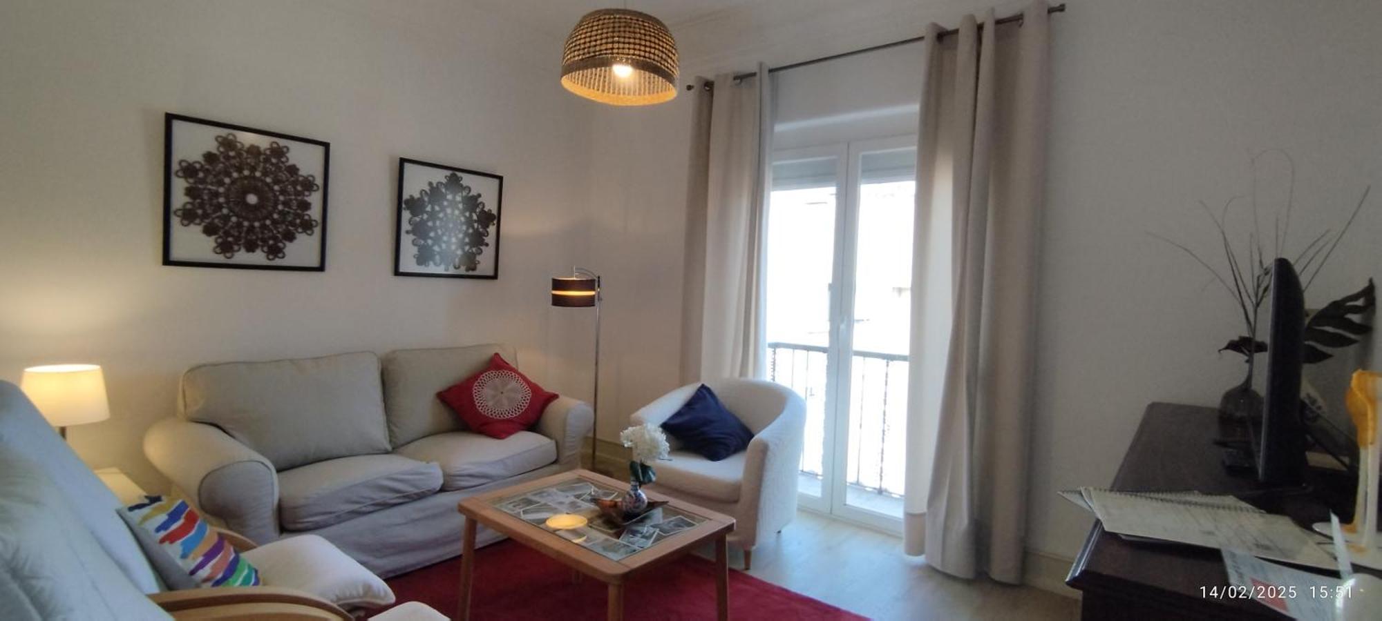 Charming Family Apartment Lisboa Ngoại thất bức ảnh