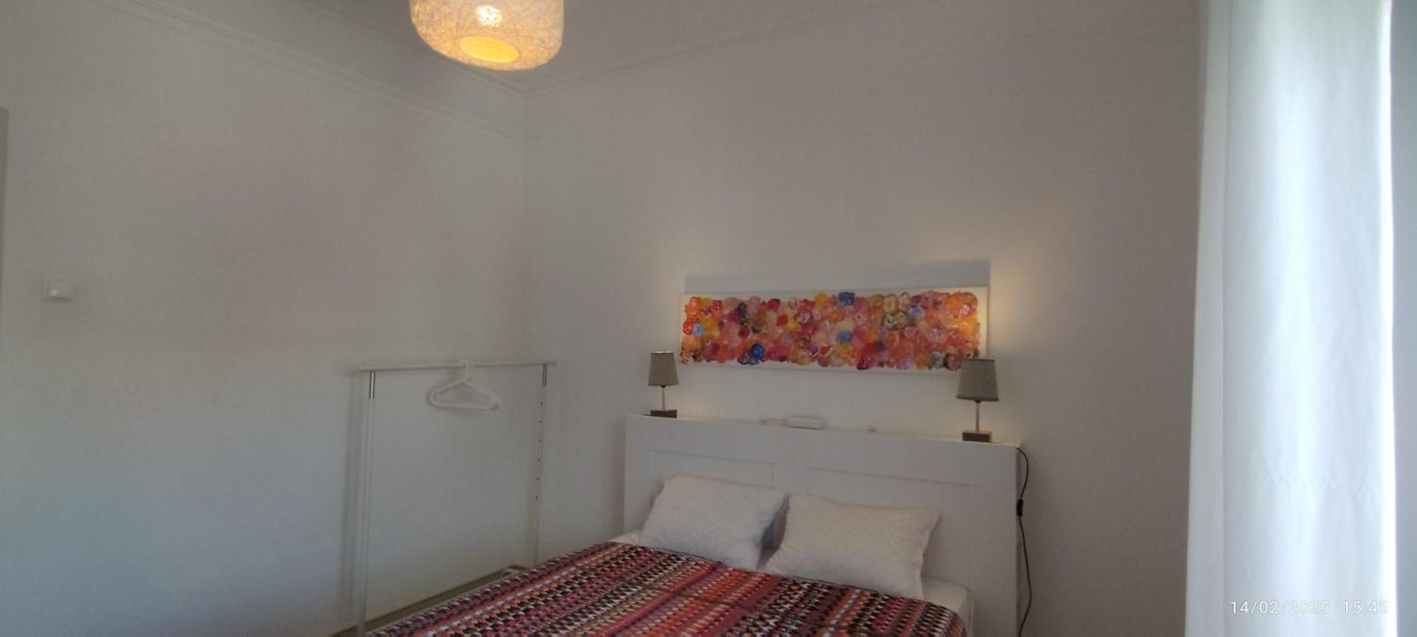 Charming Family Apartment Lisboa Ngoại thất bức ảnh