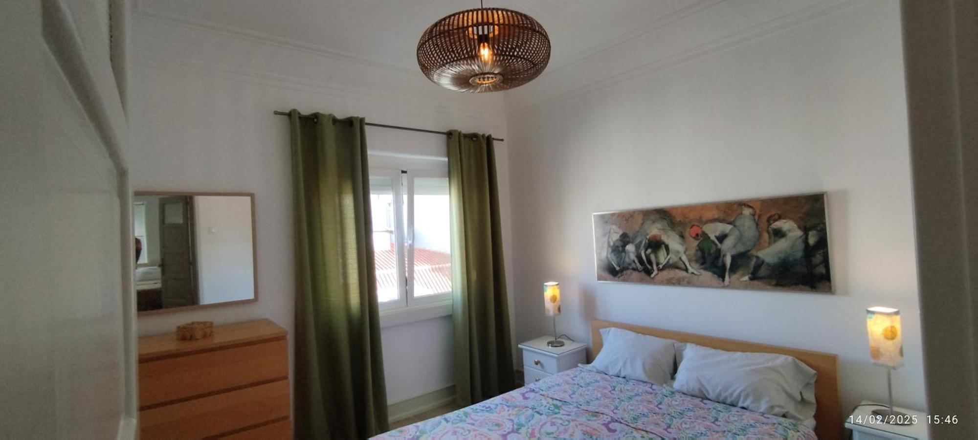 Charming Family Apartment Lisboa Ngoại thất bức ảnh