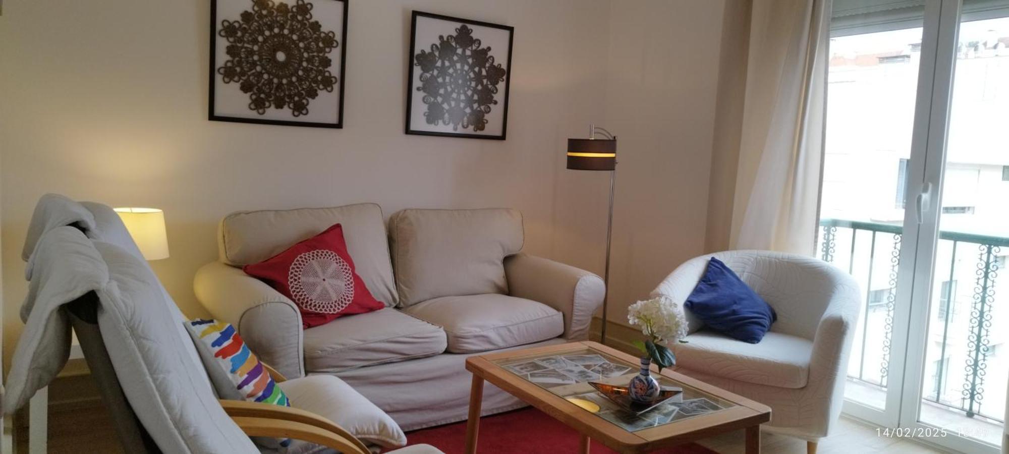 Charming Family Apartment Lisboa Ngoại thất bức ảnh